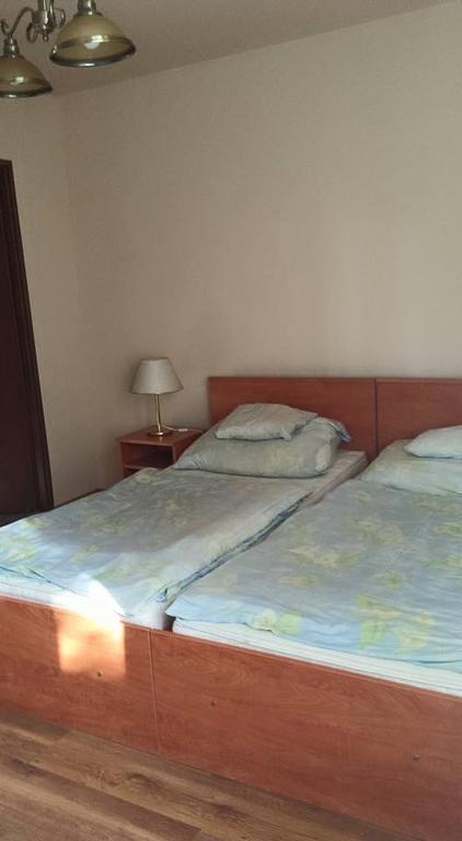 Borostyánkert Étterem&Vendégház Sitke Chambre photo