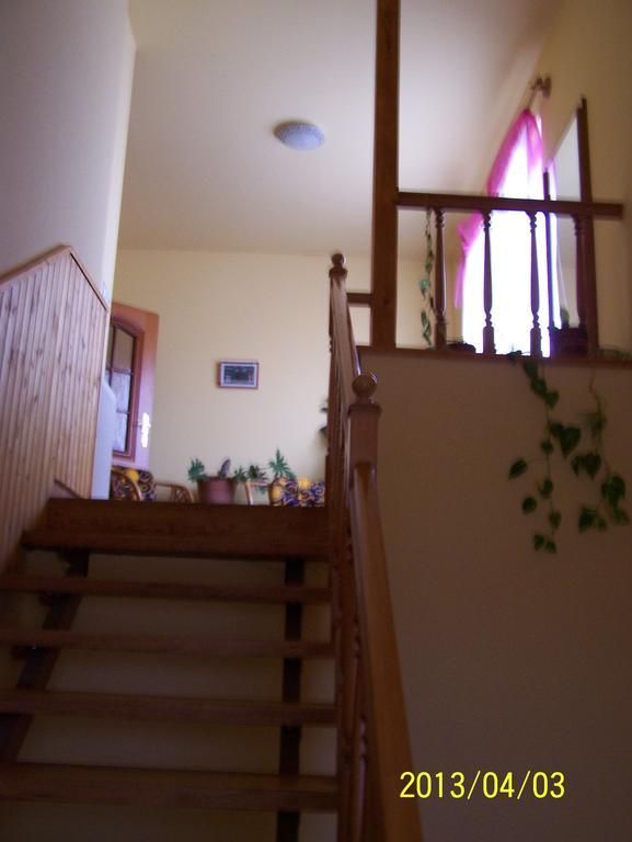 Borostyánkert Étterem&Vendégház Sitke Extérieur photo