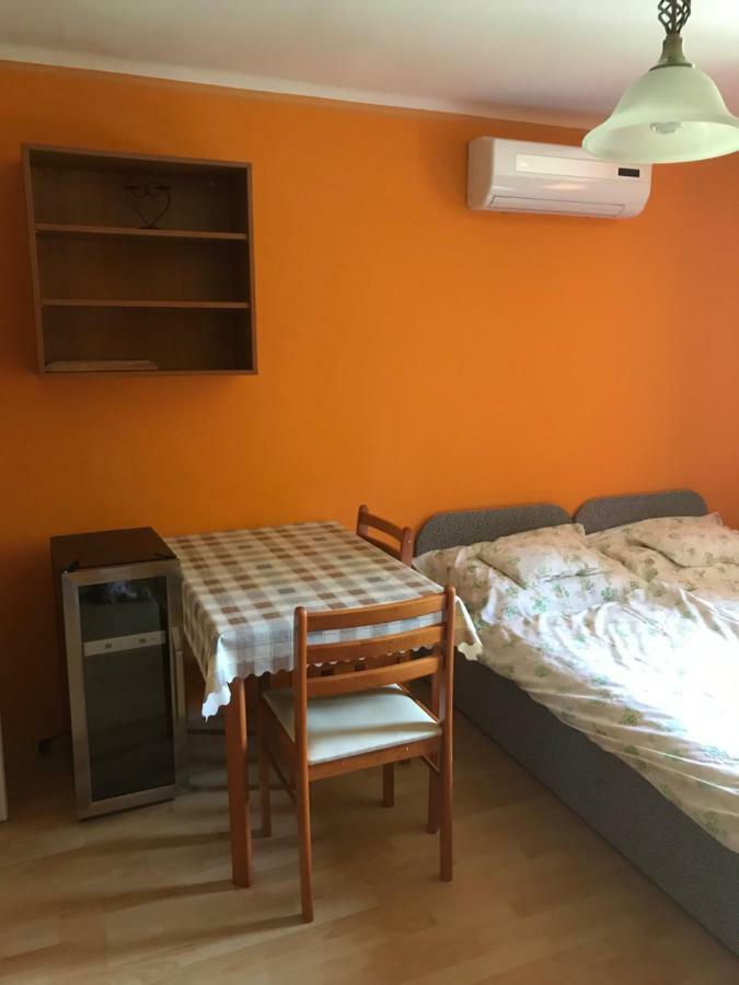 Borostyánkert Étterem&Vendégház Sitke Extérieur photo